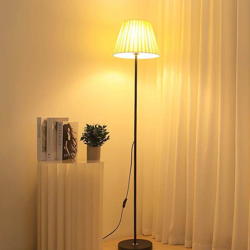 落地灯客厅沙发旁边卧室牀头灯现代简约主卧房间装饰氛围立式台灯,农用物资,其他肥料,淘宝优惠券,粉丝福利购,淘宝优惠卷