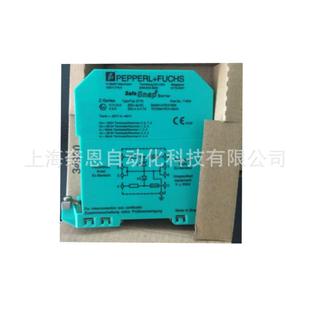 安全栅 EX1.D倍加福原装 KFD2 GUT