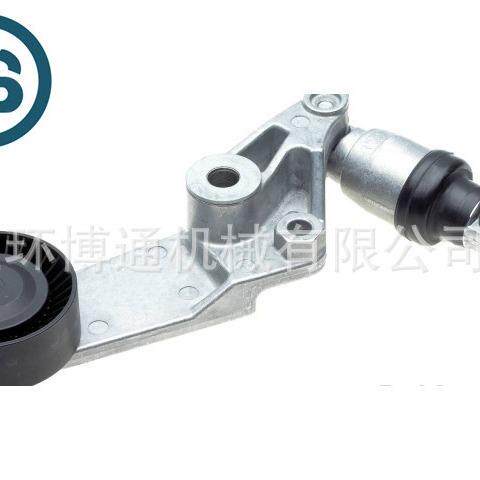 3828688974506适用于北美车系涨紧轮总成涨紧器张紧器