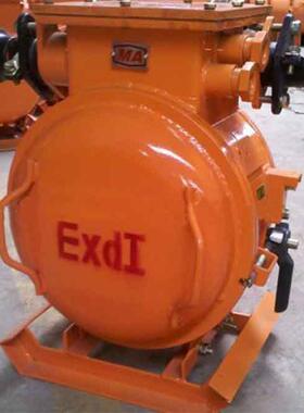 矿用可逆电磁起动器QBZ-30NQBZ-60NQBZ-80NQBZ-120NQBZ-200N