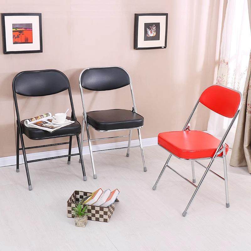 加厚办公椅会议椅电镀折叠椅中古椅靠背椅红色皮革餐椅灯芯绒椅子,节庆用品/礼品,新娘配件,淘宝优惠券,粉丝福利购,淘宝优惠卷