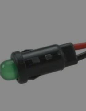 供应Lumex指示灯LCM-S01602DSF/B