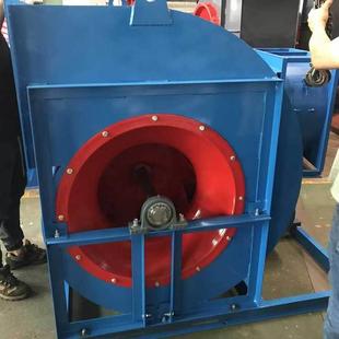 72X79离心风机 2X79双型风离心通风机九洲普惠4