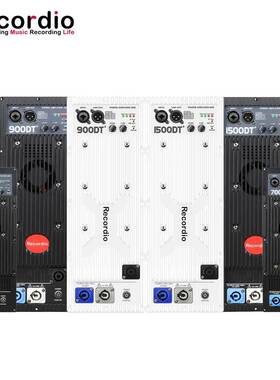 GAP-500DT工厂500/700/900/1500W舞台演出音箱功放主板模