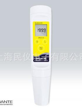 ECscan10L笔式电导率仪低量程笔式电导率仪