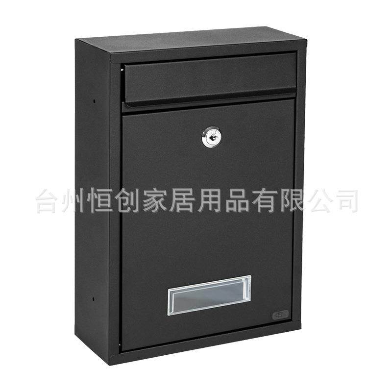 工厂直销邮箱信箱室外信报箱挂墙创意壁挂式邮箱邮筒创意信箱,机械设备,其他机械设备,淘宝优惠券,粉丝福利购,淘宝优惠卷