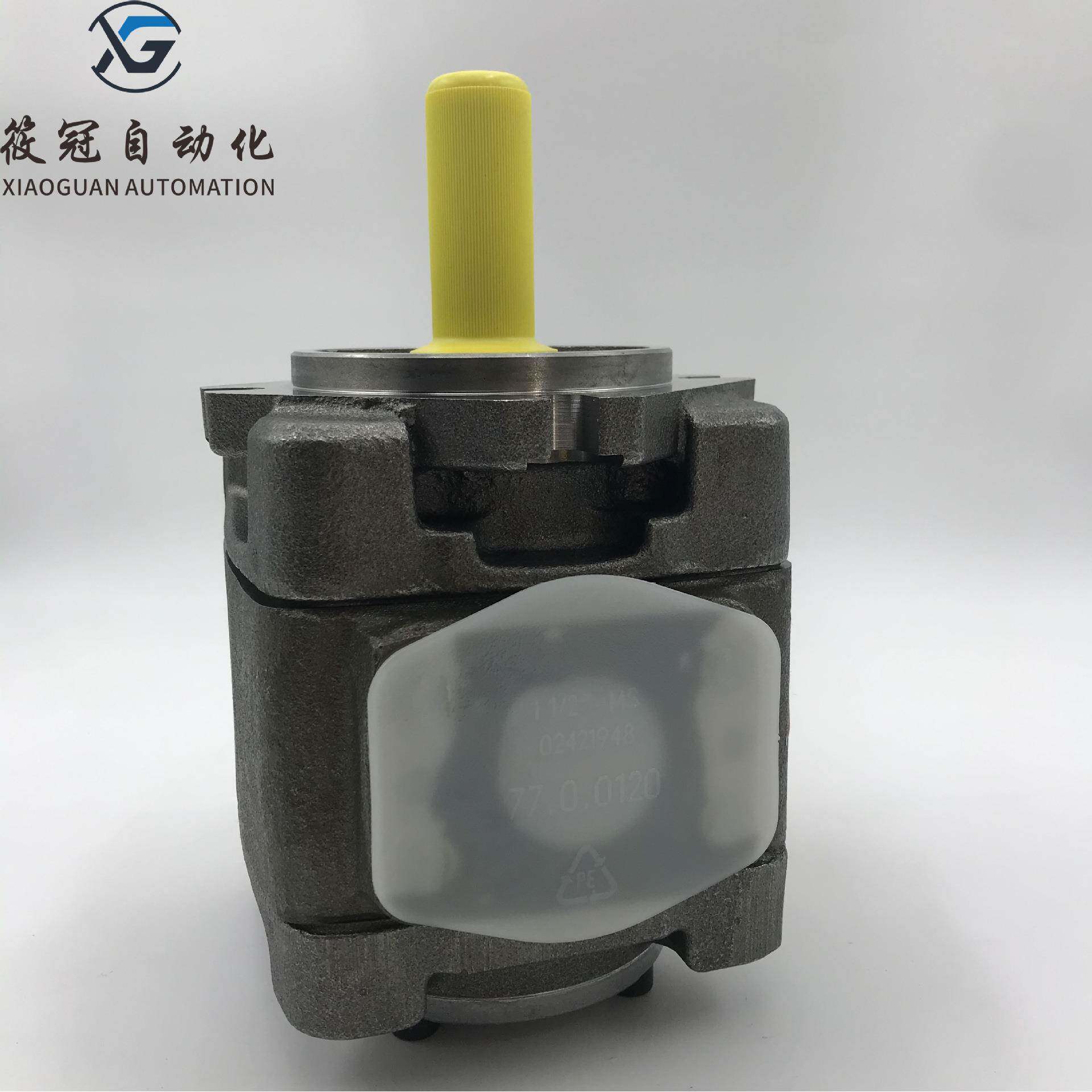 REXROTH力士乐齿轮泵，现货原装PGH4-31/040RE11VE4