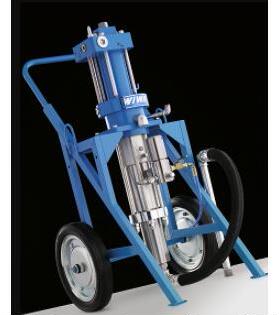 WIWA喷涂机-单组份-t液压泵系列