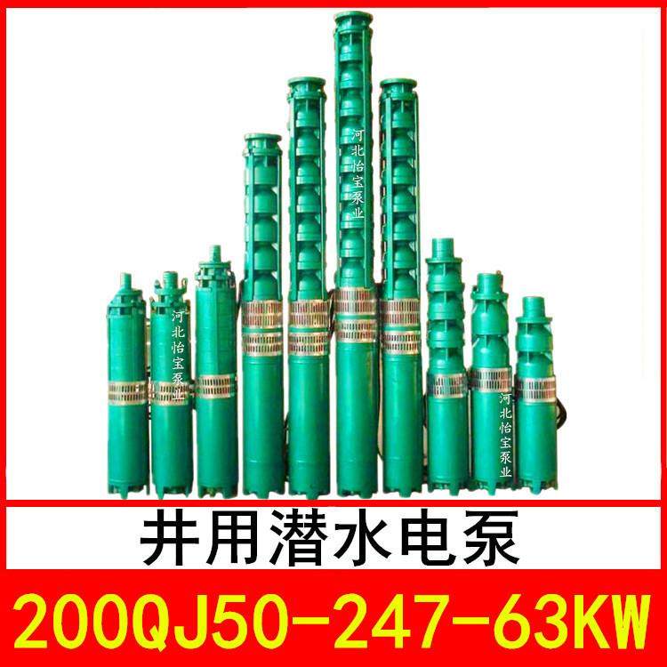 200QJ50-247/19井用潜水电泵深井泵QJR热水泵,鲜花速递/花卉仿真/绿植园艺,割草机/草坪机,淘宝优惠券,粉丝福利购,淘宝优惠卷
