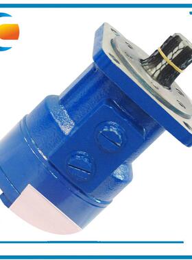 供应替代伊屯丹佛斯BM2-400BM4BM-D泵车注塑机摆线液压马达