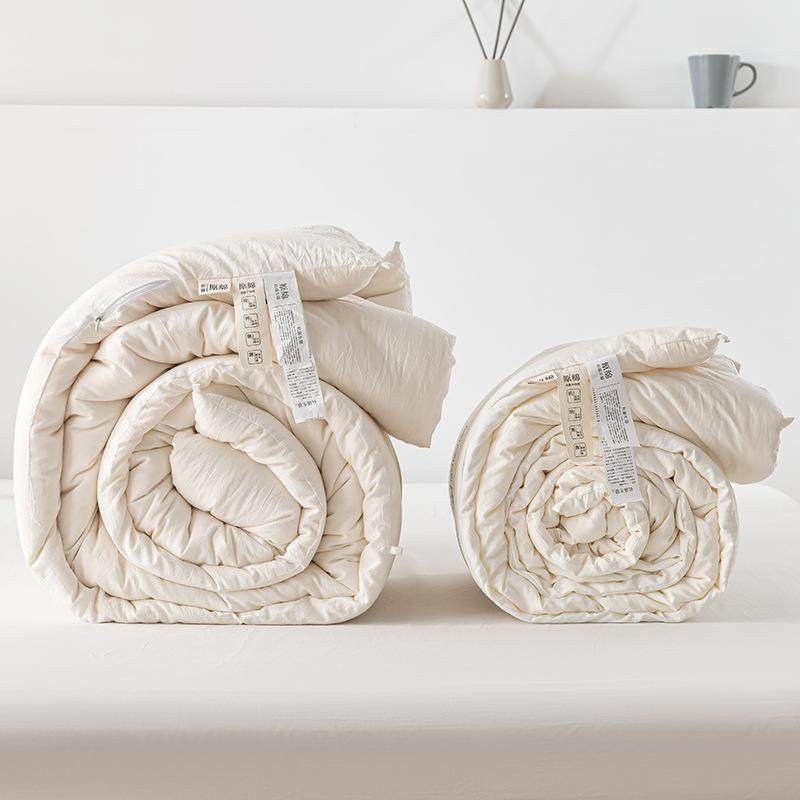 超柔原棉大豆被芯春秋被冬被夏凉被四季通用加厚学生宿舍单人双人,工业油品/胶粘/化学/实验室用品,其他实验室设备,淘宝优惠券,粉丝福利购,淘宝优惠卷