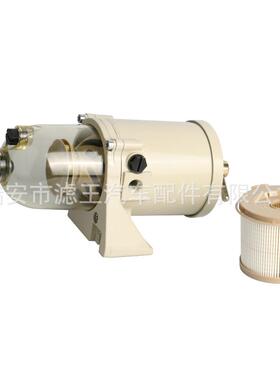 厂商直销现货零售油水分离器总成发动机型500FG2010PM滤清器