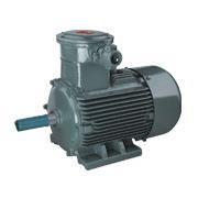 YB系列防爆电机YB2100L1-4-2.2KW佳木斯隔爆型电动机