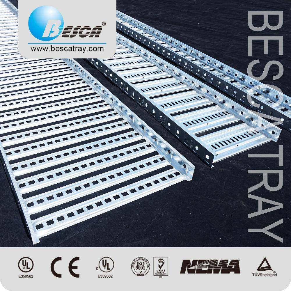 柏仕佳桥架轻型电缆桥架符合澳洲标准