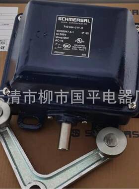 现货销售T4D064-21Y-R行程开关限位开关实物图质保3年