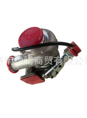 VG1560118229涡轮增压器总成重汽豪沃发动机HX50W重汽专用