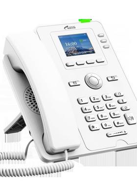 星网锐捷DP系列IP网络商务电话IPPBX电话SIP呼叫中心座机VOIP