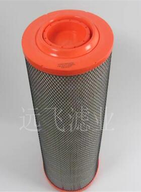 万滤洁空滤KW2448C2KA18292供应空气滤芯