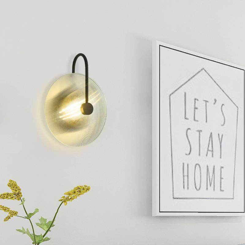 北欧壁灯卧室客厅床头灯创意护眼日式儿童房led墙壁灯具热卖,农用物资,其他肥料,淘宝优惠券,粉丝福利购,淘宝优惠卷