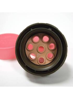 ITTCANNON航空航天插头/连接器KJA6T25W8PA