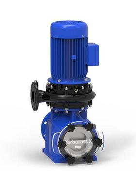 供应德国Herborner-pumpen船用排污泵5,5/QSH101-1-184-F-W1