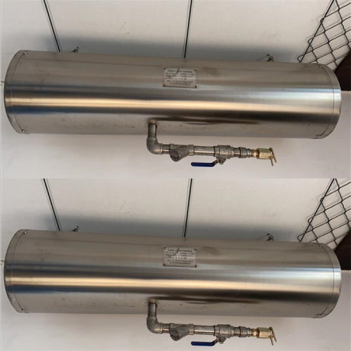 煤矿上隅角瓦斯稀释器STD-150瓦斯排放器环境噪音小安装使用方便