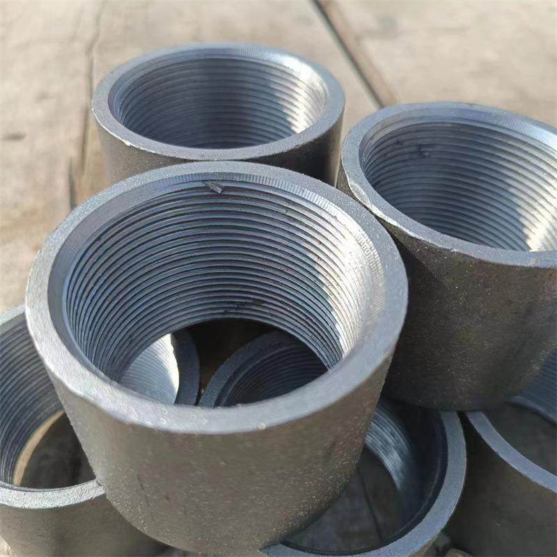 不锈钢六角外丝内接头内丝直接内外丝对丝三通弯头6分转4分配件