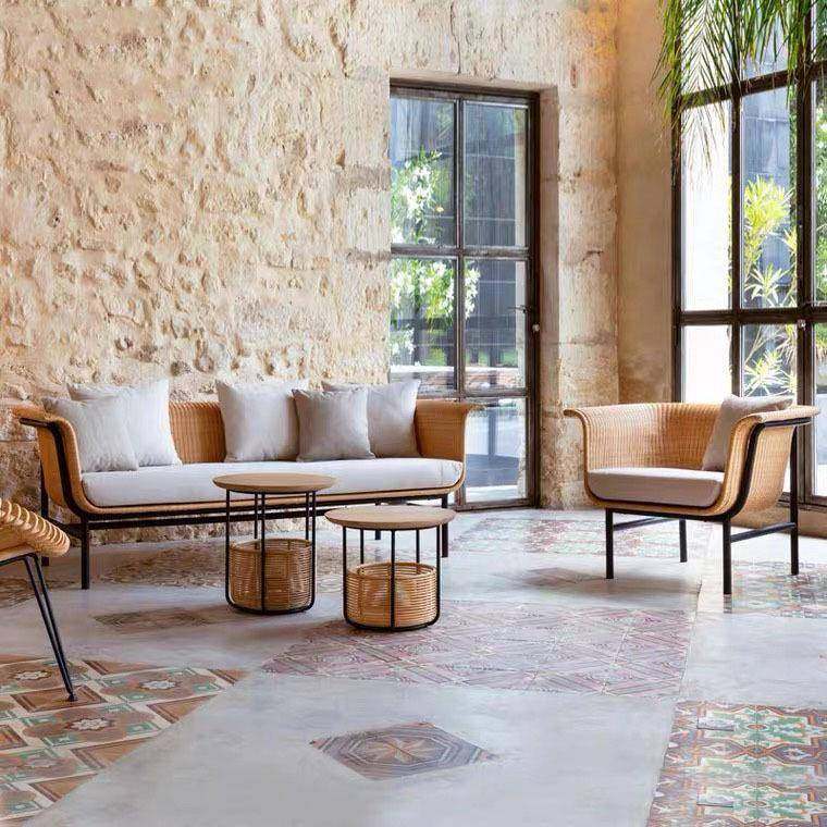 户外藤椅沙发茶几组合藤编客厅阳台家具花园简约藤艺庭院休闲椅,工业油品/胶粘/化学/实验室用品,其他实验室设备,淘宝优惠券,粉丝福利购,淘宝优惠卷