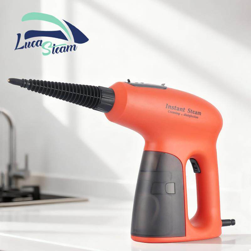 供应家用蒸汽高压高温清洗机厨房油烟机沙发即热消毒清洁器