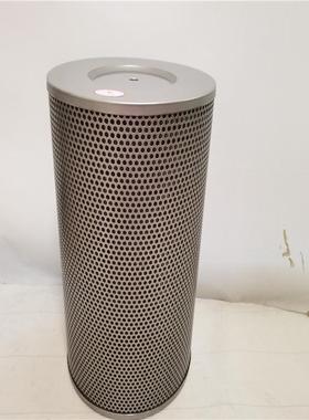 万泽供应不锈钢折叠滤芯水过滤滤芯不锈钢滤芯用万泽滤芯