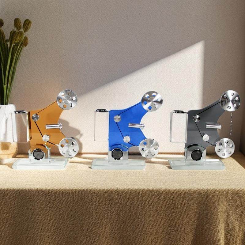 现代意式极简复古留声机模型装饰摆件茶室书房桌面家居装饰品摆件,工业油品/胶粘/化学/实验室用品,其他实验室设备,淘宝优惠券,粉丝福利购,淘宝优惠卷