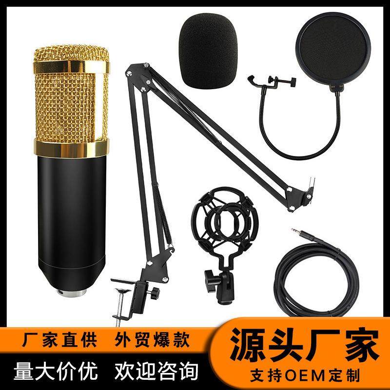 bm800麦克风现货电商套装悬臂直播支架大振膜电容话筒,工业油品/胶粘/化学/实验室用品,其他实验室设备,淘宝优惠券,粉丝福利购,淘宝优惠卷