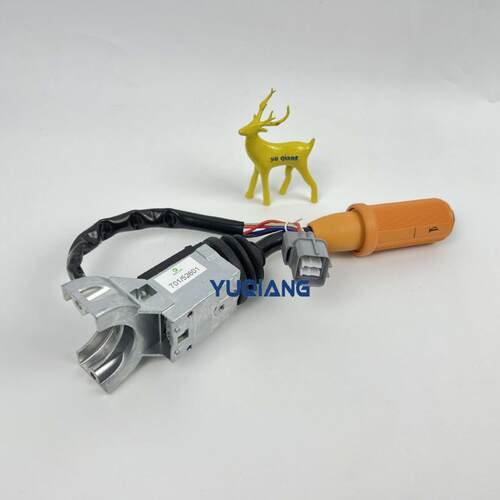 JCB2CX3CX2CXL504B正向和反向列开关变速器控制开关701/52601