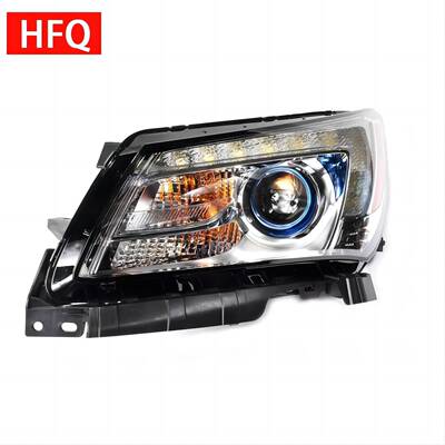 汽车配件适用于2014款别克君越Lacrosse前照灯26672545