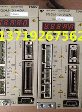 SGDV-3R8A11ASGDV-3R8A15A安川驱动器SGDV-120A01ASGDS-15A01AR