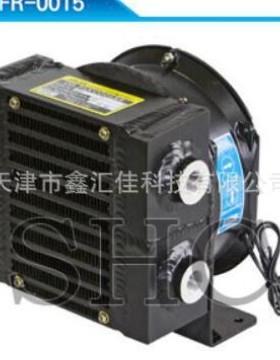 SHC机油冷却器SFR-0015-2P-1SHC冷凝器SEJIN油冷器SFR-060