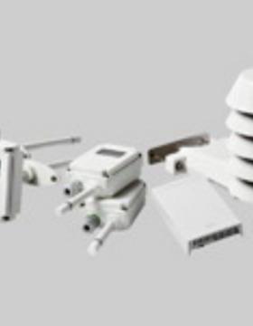 维萨拉HMD82/HMW82温湿度变送器直销