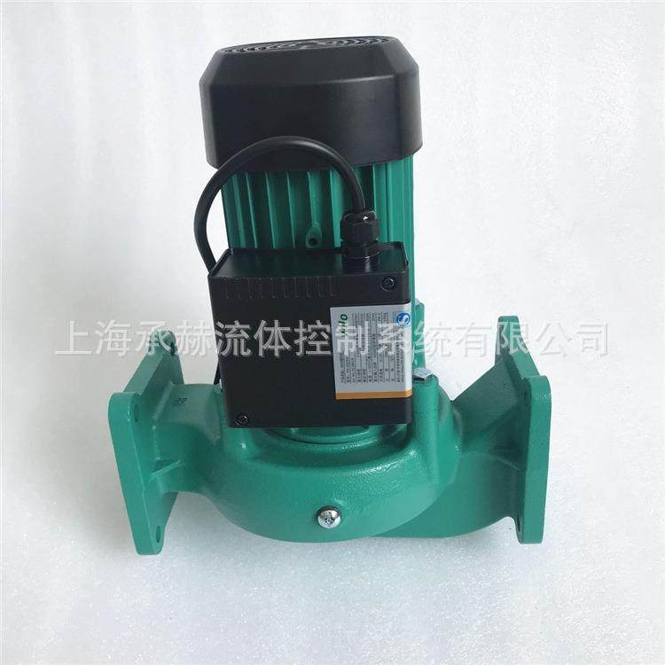 威乐水泵PH-150EH回水泵PH-123EH锅炉热水回水循环泵
