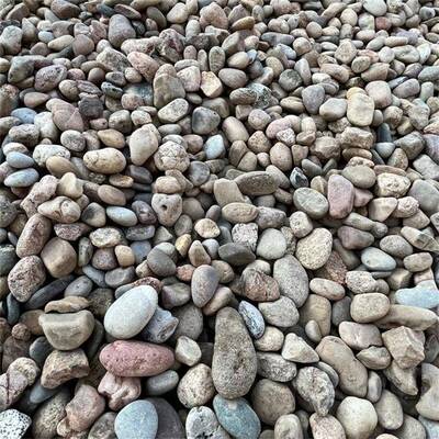 鹅卵石水处理变压器用鹅卵石河滩石道路园林绿化河卵石鹅卵石滤料