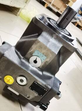 力士乐柱塞泵A4VG125EP4DT1/32L-NZF02F001DP