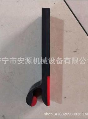 I型T型F型防溢裙板Y型防溢裙板导料槽防溢裙板长期供应