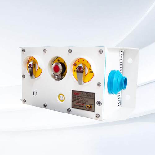 天津华宁KTK101-1(IC)矿用本质安全型组合扩音电话闭锁通讯