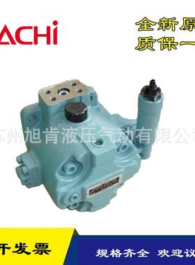 不二越NACHI油泵电机组UVD-11A-A3A3-22A-4-6117E