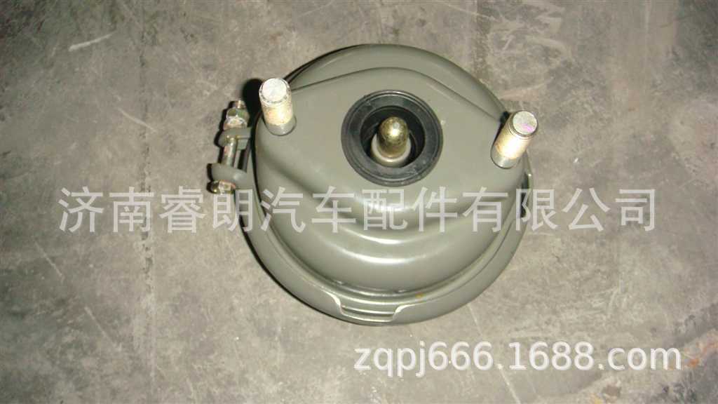 厂家批发重汽豪沃斯太尔配件WG9100364020制动气室前桥右
