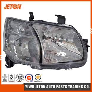 1135 大灯211 适用于丰田LITEACE大发GRANMAX2008 2024款