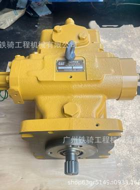 卡特994H988K轮式装载机液压泵384-9438362-9620原装再生现货