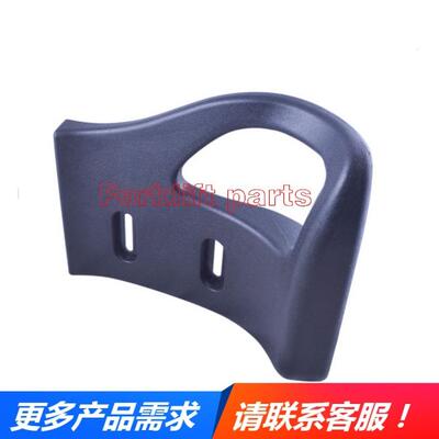 TOYOTA丰田前移式电动叉车7FBR10-30座椅靠背靠垫53710-13900-71