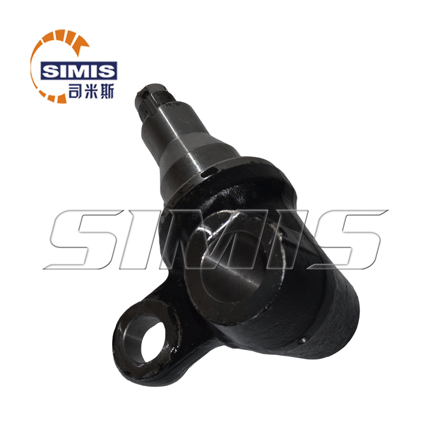 叉车转向节适用丰田7FD35-A50;8FD35-50;8FD35N-50N;8FD35U-50U