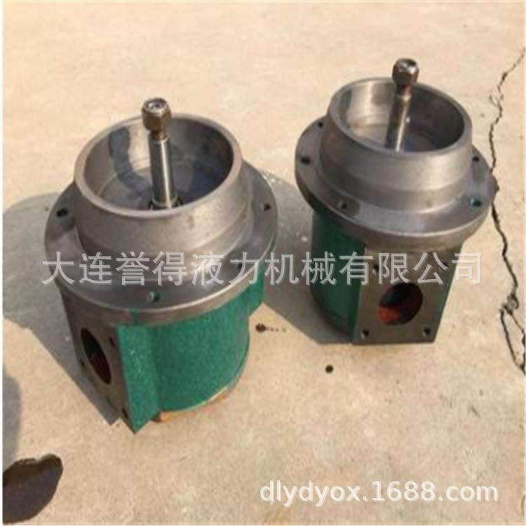 调速型液力耦合器油泵总成YOTGCD450偶合器配件