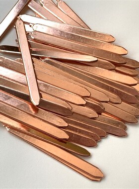 笔记本显卡散热铜管内有导热液铜管DIY烧结管CPU散热管厚度:2.0mm